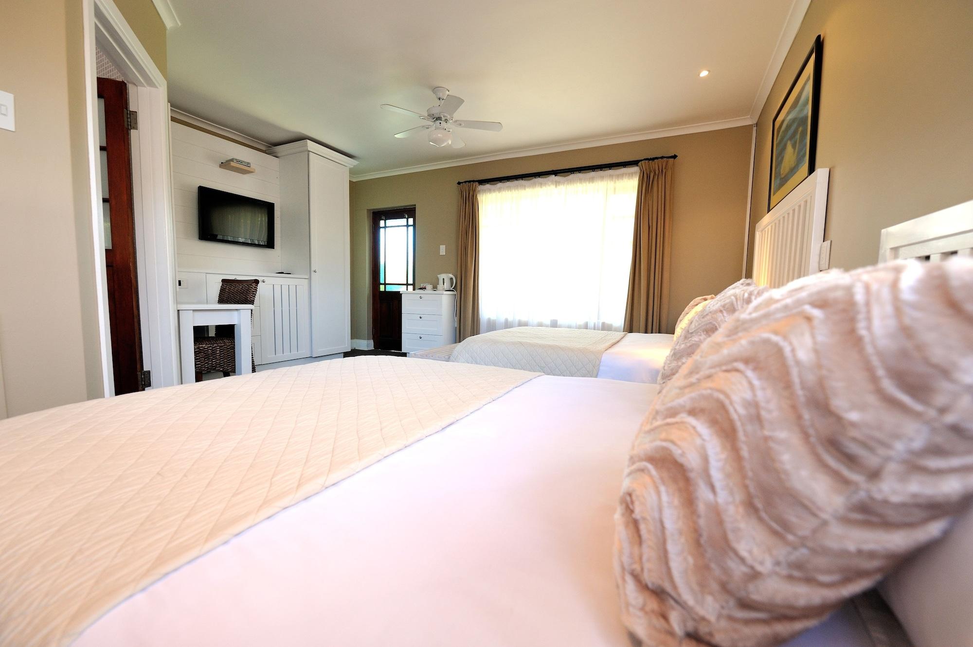 Beachwalk Bed And Breakfast - #Solar Energy #No Loadshedding Port Elizabeth Bagian luar foto