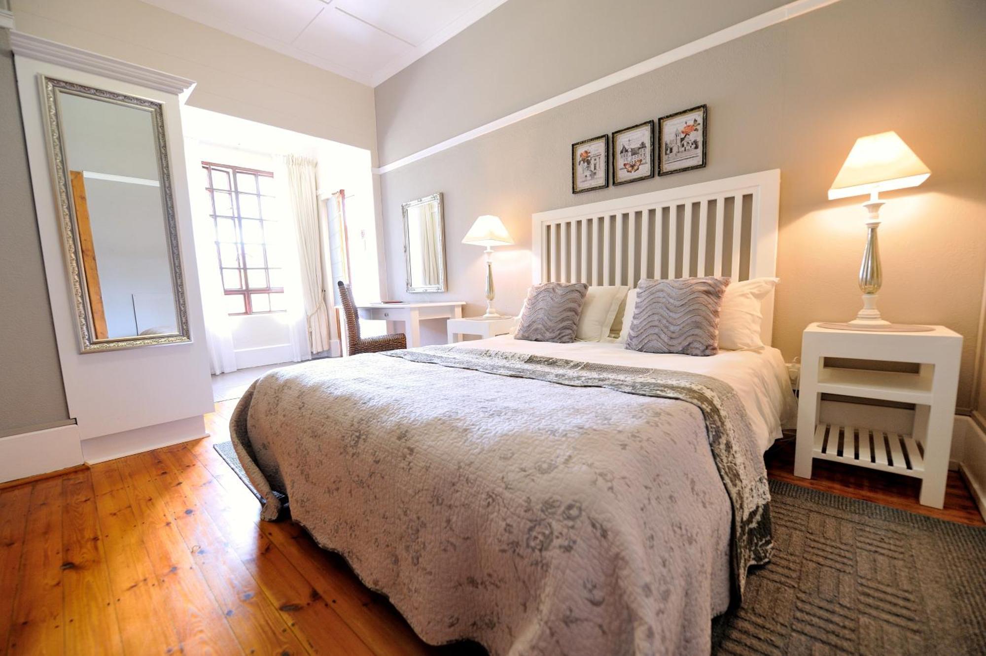 Beachwalk Bed And Breakfast - #Solar Energy #No Loadshedding Port Elizabeth Bagian luar foto
