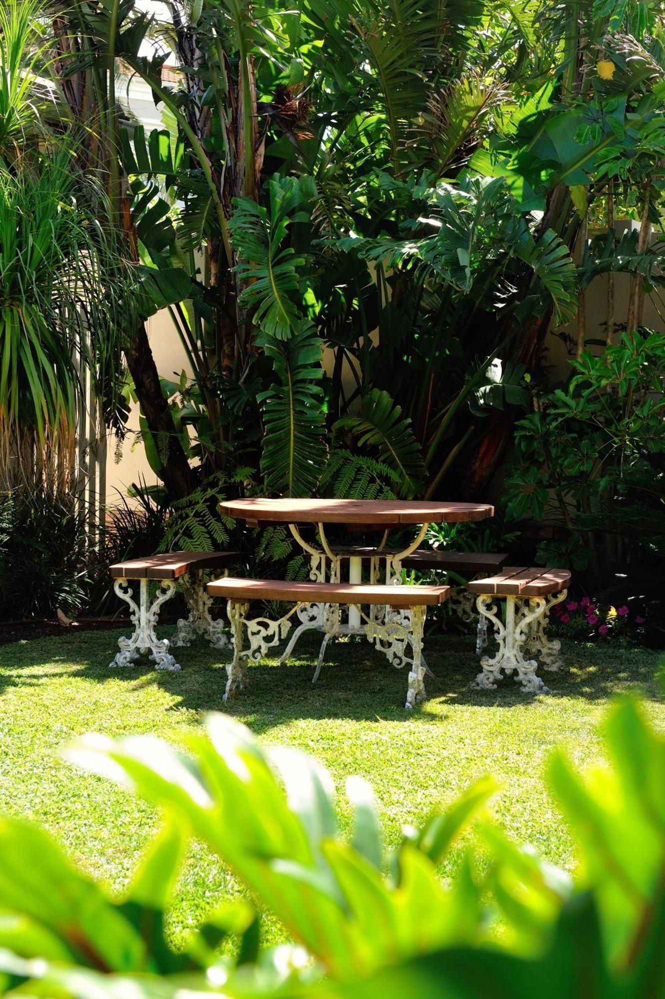 Beachwalk Bed And Breakfast - #Solar Energy #No Loadshedding Port Elizabeth Bagian luar foto